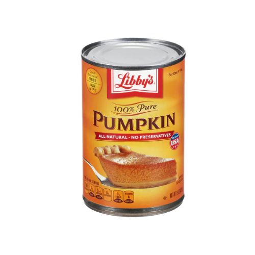 Libby's 100% Pure Pumpkin - 425g