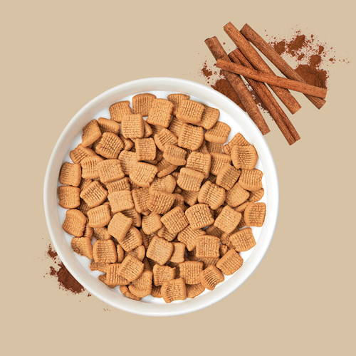Catalina Crunch Keto Cereal - Cinnamon Toast Flavour 255g