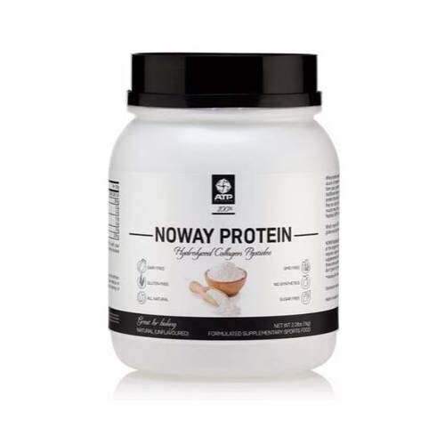 Noway Bodybalance Protein - Unflavoured - 1kg