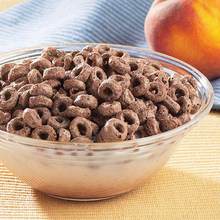 Wholesome Provisions Low Carb Protein Cereal - Cocoa 5x30g