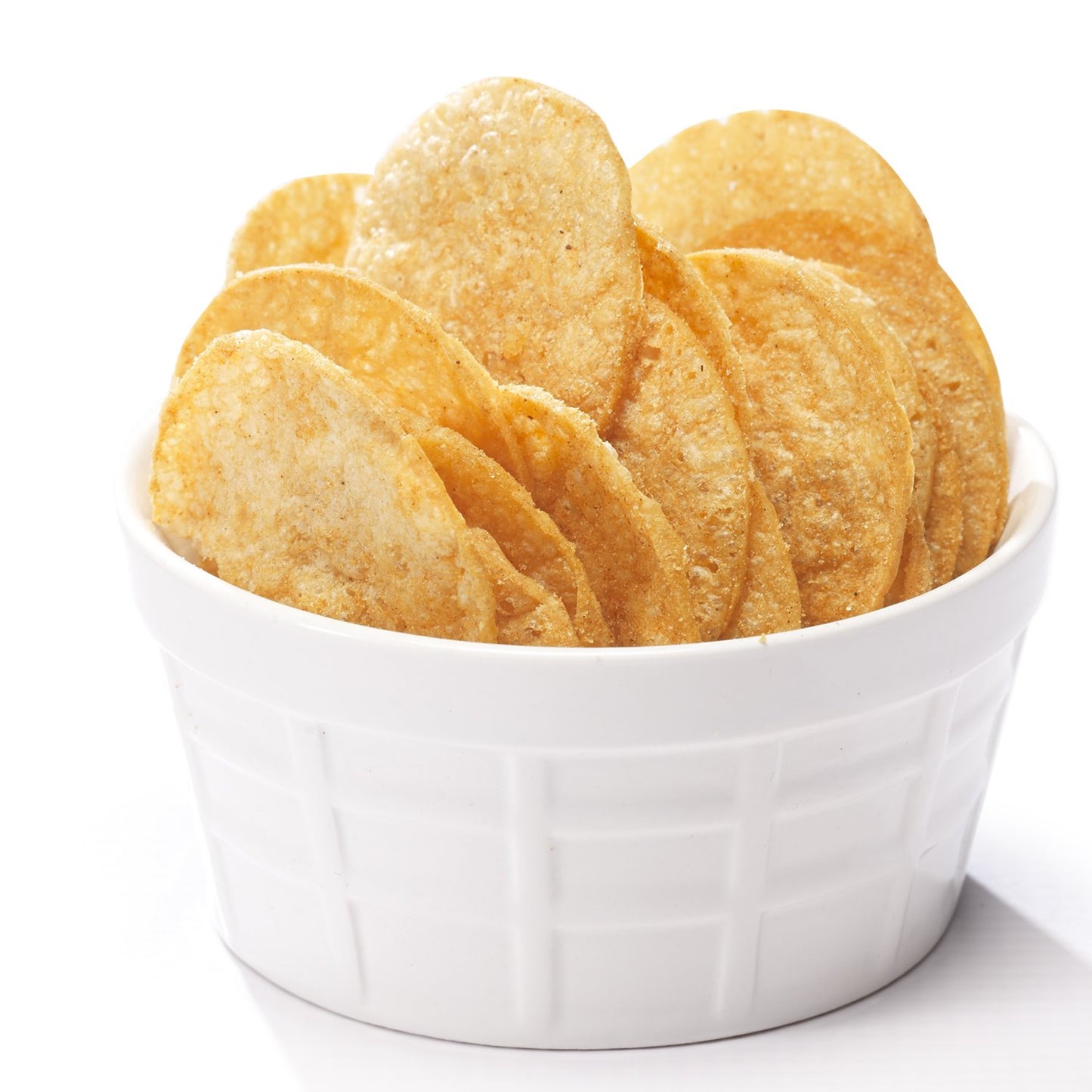 Wholesome Provisions Low Carb Chips - BBQ - 37g
