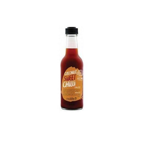 Niulife Coconut Sweet Chilli Sauce 250ml Low Carb Emporium Australia