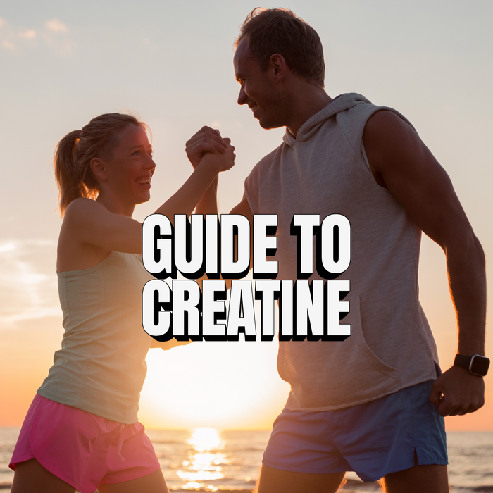 The Ultimate Guide to Creatine for Keto and Low-Carb Lifestyles