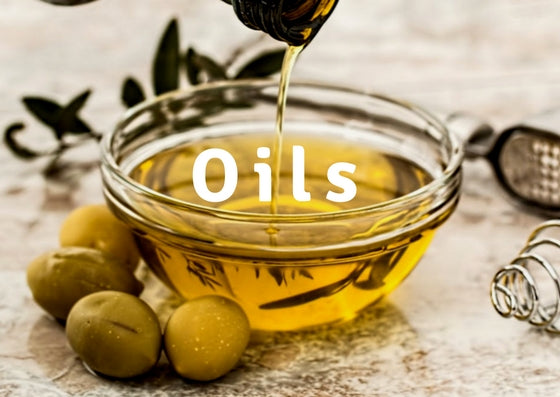 Oils & Fats