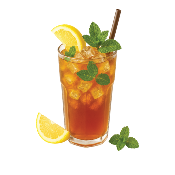 Low Carb Emporium Lemon Flavoured Zero Sugar Syrup - 950mL