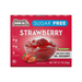 Simply Desserts Strawberry Jel Dessert - 20gm