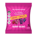 Double ‘D’: Smart Sweets™ Berry Gummies 50gm
