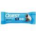 Quest Crispy Protein Bar - Cookies &amp; Cream