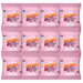 Smart Sweets Strawberry &amp; Cream Bears 50g x 12