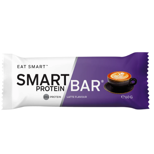 Smart Diet Solutions Protein Bar - Latte 60g