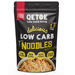 Qetoe Low Carb Noodles - GLUTEN FREE