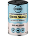 MINGLE Natural Seasoning Blend Greek Garlic Lovers 45g
