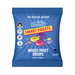 Double 'D': Smart Sweets Mixed Fruit Drops - 60g
