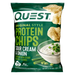 Quest Sour Cream &amp; Onion Protein Chips
