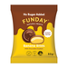 Funday Milk Chocolate Banana Bites