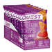 Bulk QUEST Spicy Sweet Chili Tortilla Style Protein Chip - 32gm x 8