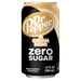 Dr Pepper & Cream Soda - Zero Sugar 355mL