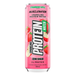 Muscle Nation Sparkling Protein Water Strawberry Apple - 330mL