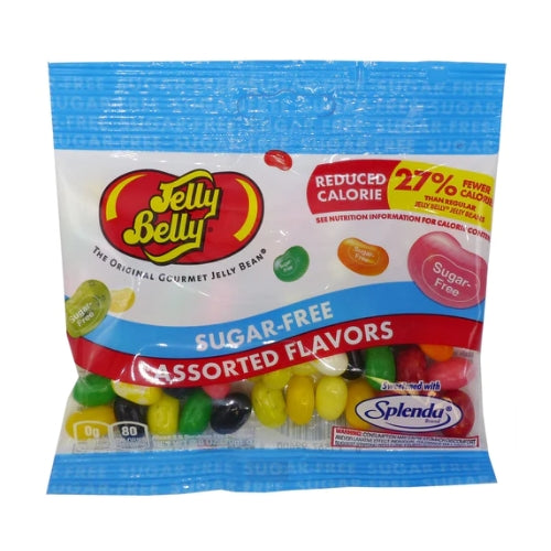 Jelly Belly Sugar-Free Jelly Beans - 30g