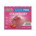 Simply Desserts Strawberry Pudding