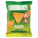 Legendary Foods Jalapeno Cheddar Popped Protein Chips - 34g