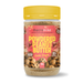 Macro Mike Cookie Dough Powdered Peanut Butter - 156g