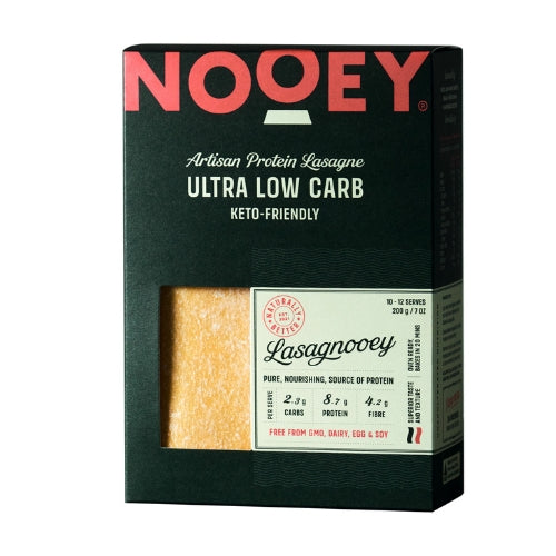 Nooey Lasagneooey - 200gm