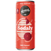 Remedy Sodaly Blood Orange 250mL