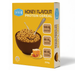 Low Carb Emporium Protein Cereal - Honey Flavour - 250g