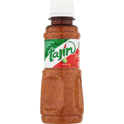 Tajin Classic Chilli &amp; Lime Powder - 142g