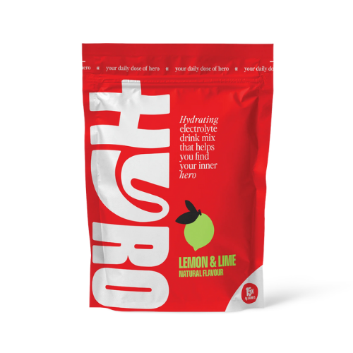 Hyro Zero Sugar Electrolyte Mix - Lemon Lime