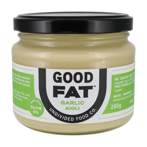 GOOD FAT Aioli
