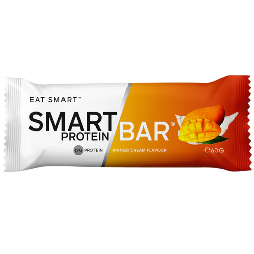 Smart Diet Solutions Protein Bar - Mango Cream 60gm