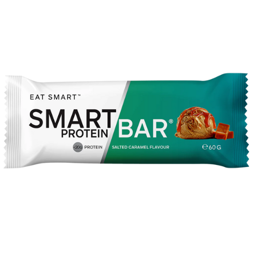 Smart Diet Solutions Protein Bar - Salted Caramel 60g