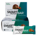 Bulk Smart Diet Solutions Protein Bar - Salted Caramel 60g x 12