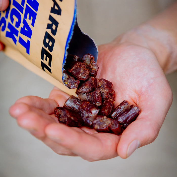 Barbell Classic Beef Meat Stick Bites - 70g