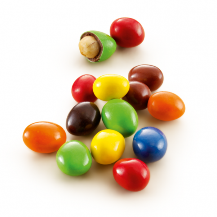 Atkins Endulge Chocolate Peanut Candies - 5 packs (170g net)