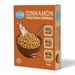Low Carb Emporium Protein Cereal - Cinnamon Flavour - 250g