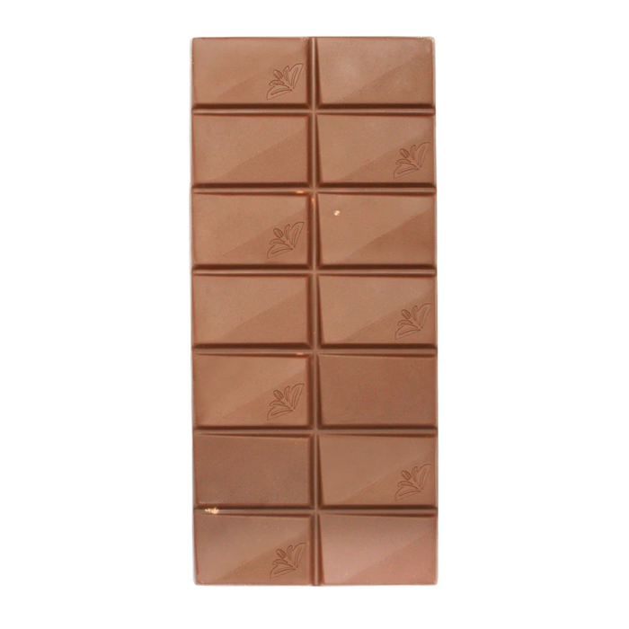SUGARLESS CONFECTIONERY CO Milk Chocolate with Almonds 125gm