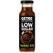 Qetoe Low Sugar Sauce - Smokey BBQ 200mL