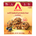 Atkins Soft Baked Blueberry Bars 4 x 50g