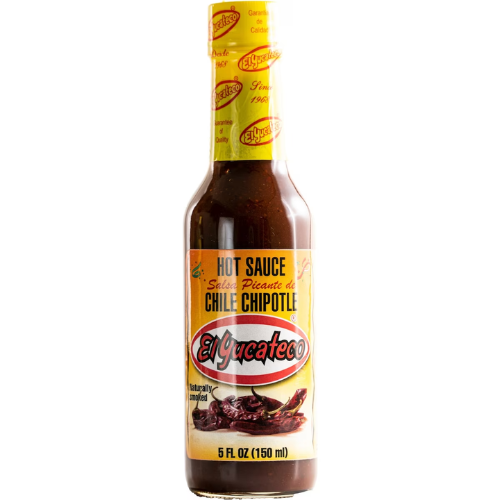 El Yucateco Chile Chipotle Hot Sauce&nbsp;