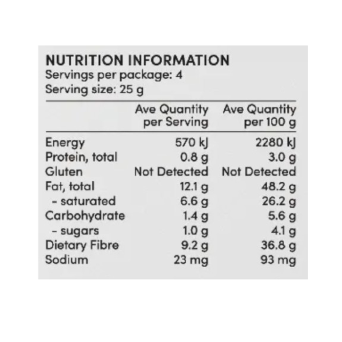 Naturally Good Filled Chocolate Block Pistachio Creme - 100g