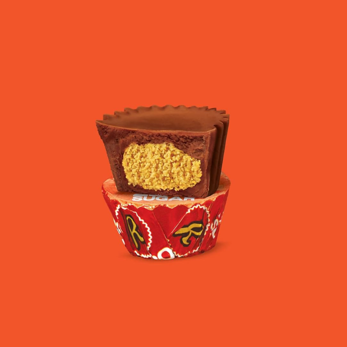 Reese's Zero Sugar Miniature Peanut Butter Cups - 144g - limit 1 per order