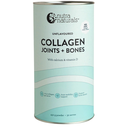 Collagen Powder Body - Unflavoured Large 450gm