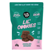 Get Ya Yum On Lil' Cookies Share Pack - Chocolate Brownie - 150g