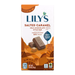 Lily's Salted Caramel Milk Chocolate Style Bar