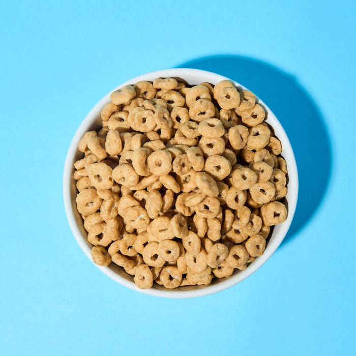 Low Carb Emporium Protein Cereal - Honey Flavour - 250g