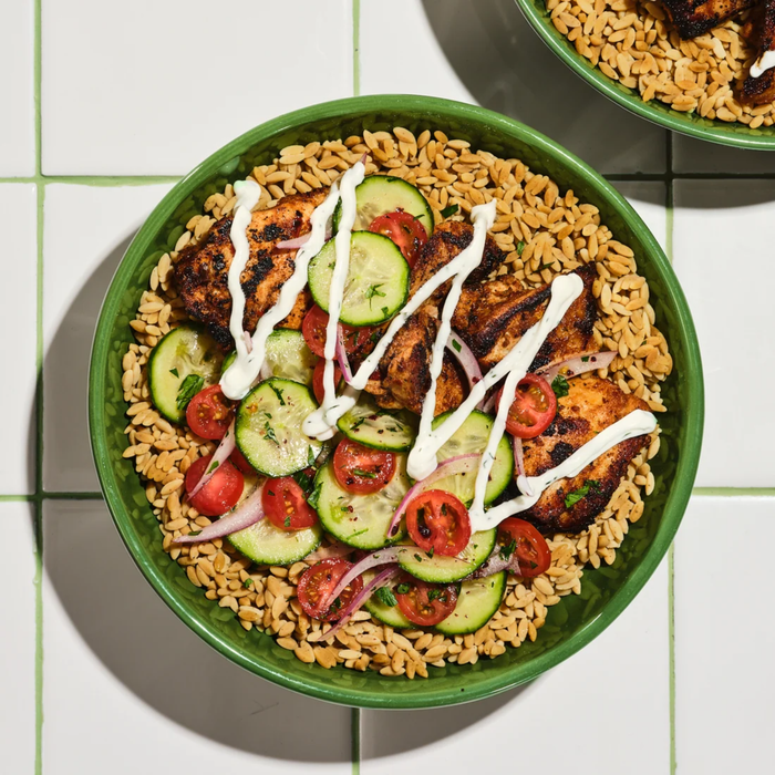 Kaizen Low Carb Protein "Rice" - 226g (4 serves)