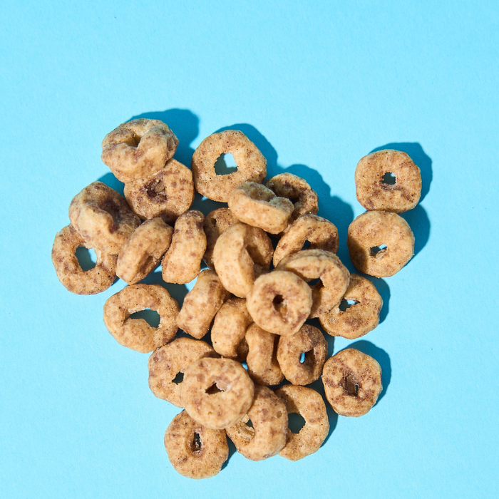 Low Carb Emporium Protein Cereal - Cinnamon Flavour - 250g